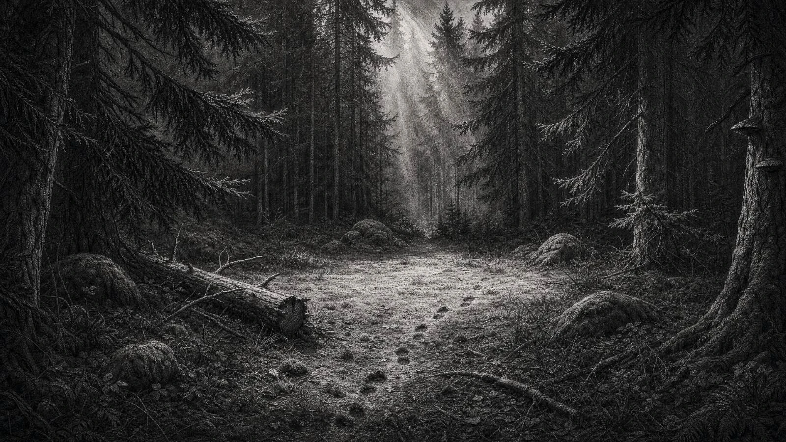 Sherlock Holmes: Black Forest · In-game view 1