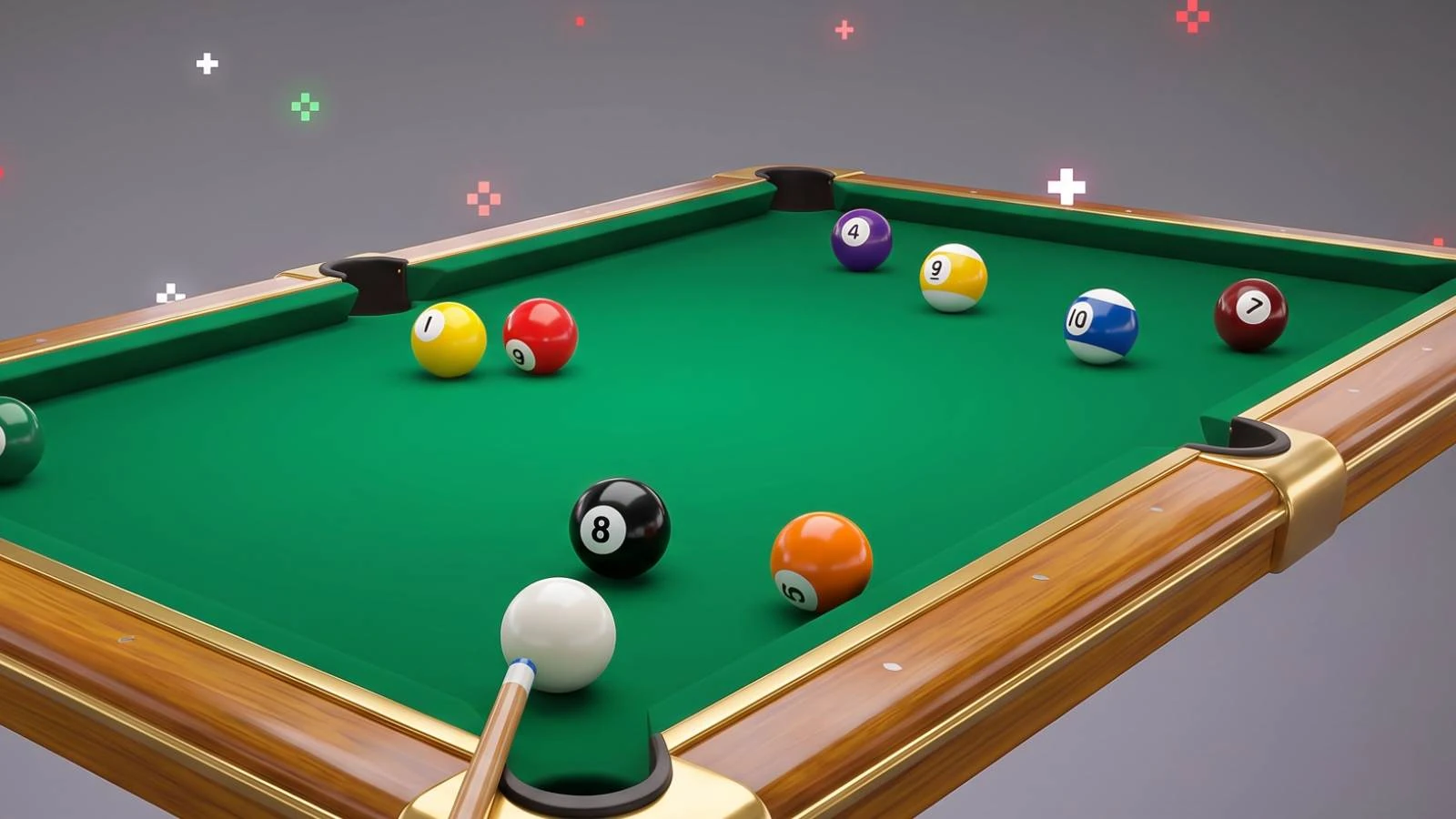 Boli’s Pool · In-game view 3