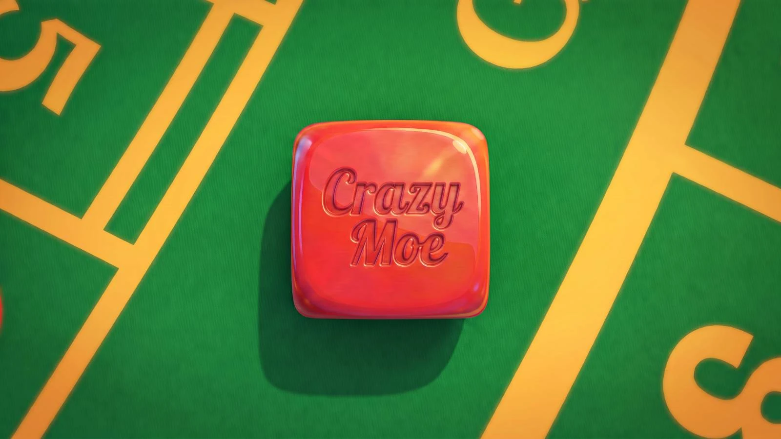 Crazy Dice · In-game view 2