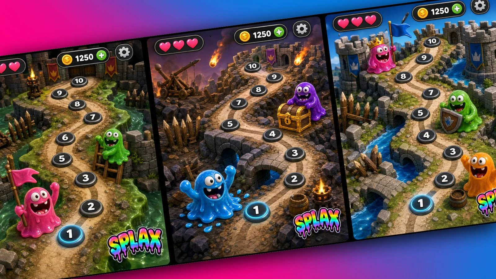 SPLAX · In-game view 2