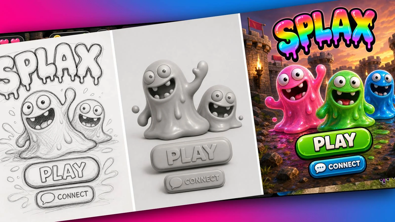 SPLAX · In-game view 3