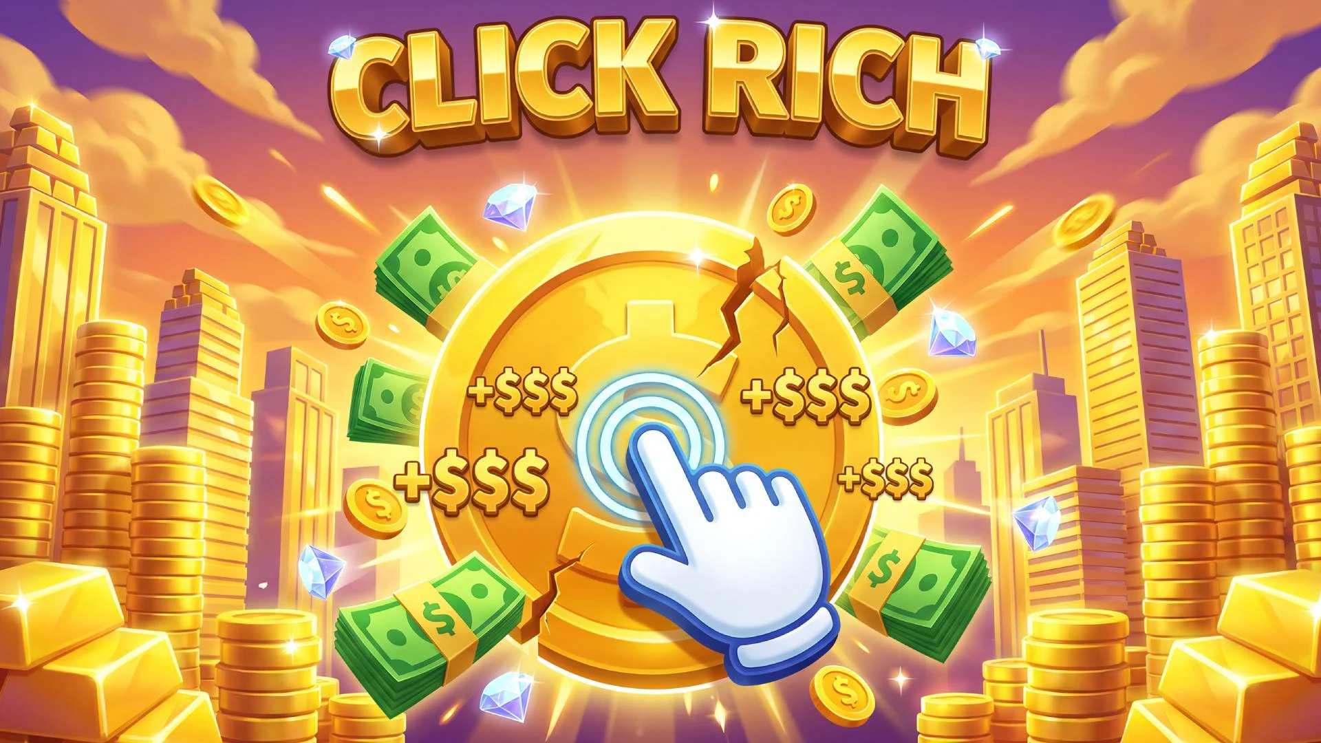 Click Rich