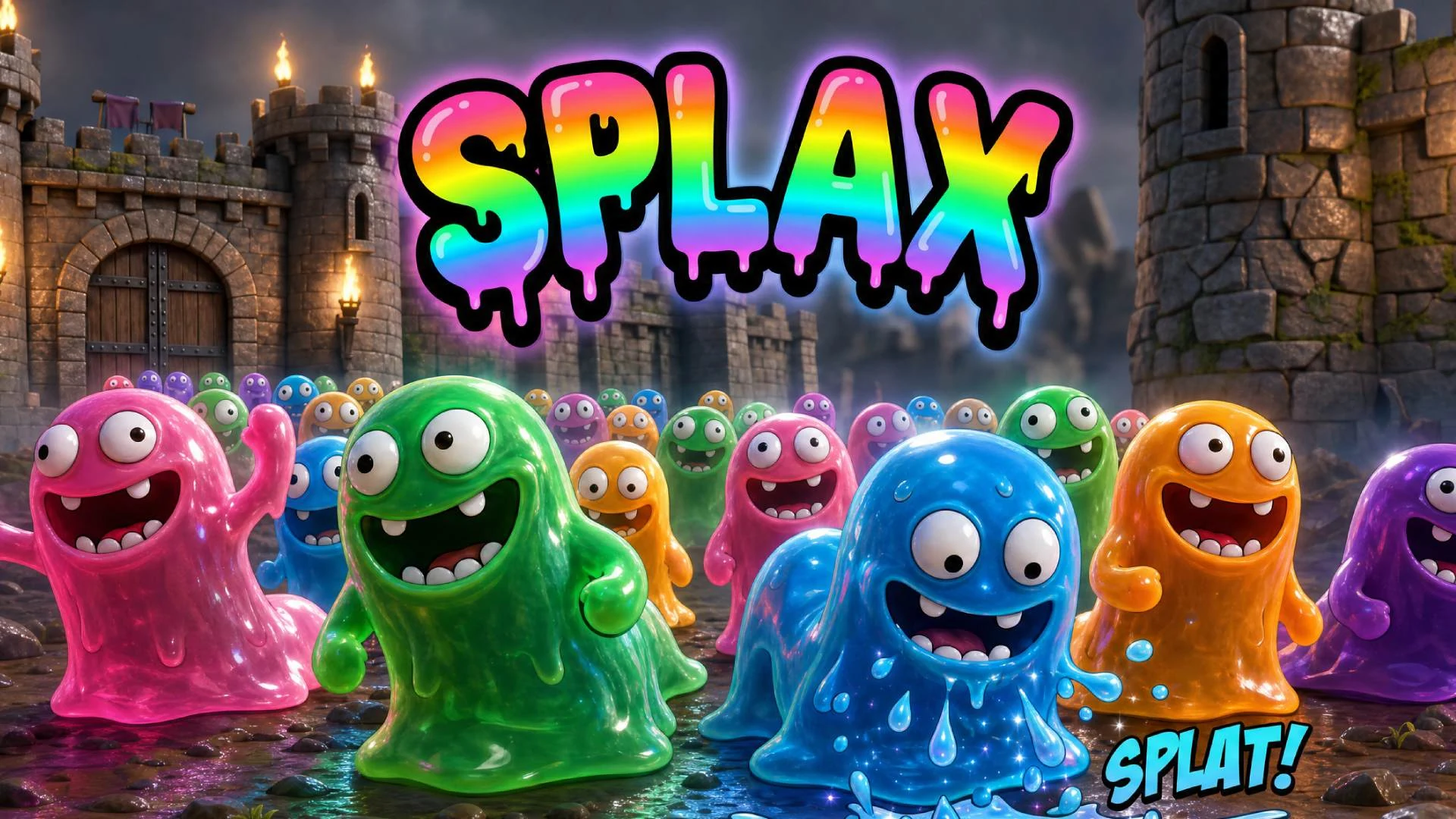 SPLAX