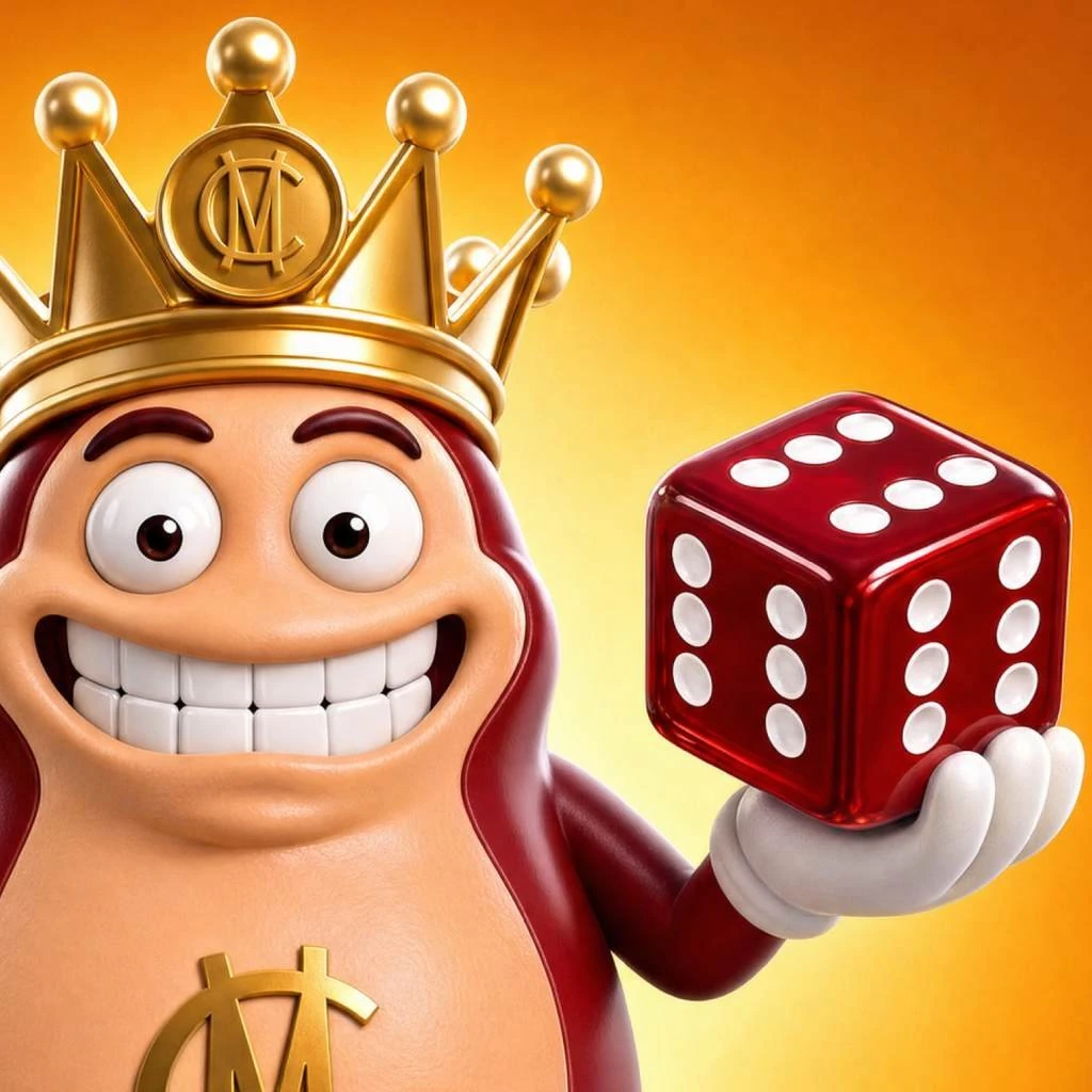Crazy Dice