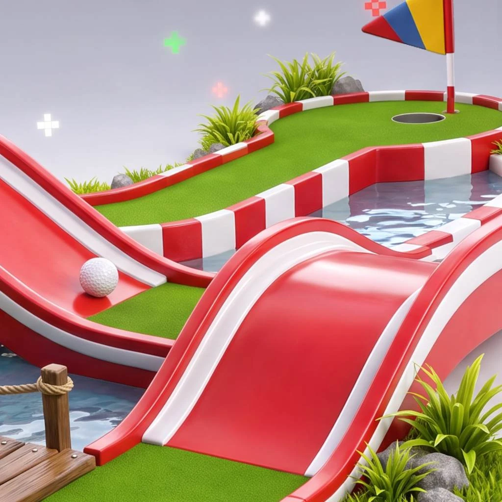 Putt King