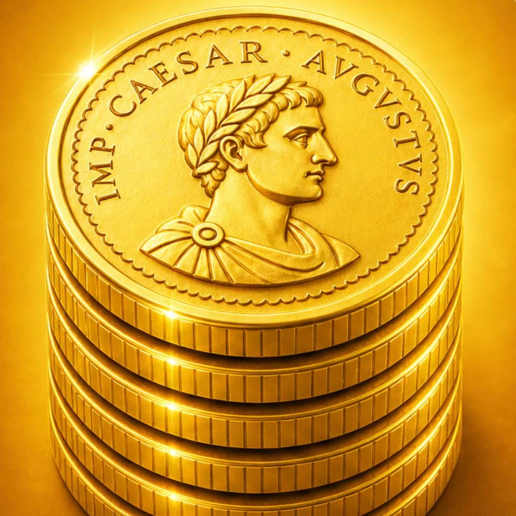 Roman Empire Tycoon